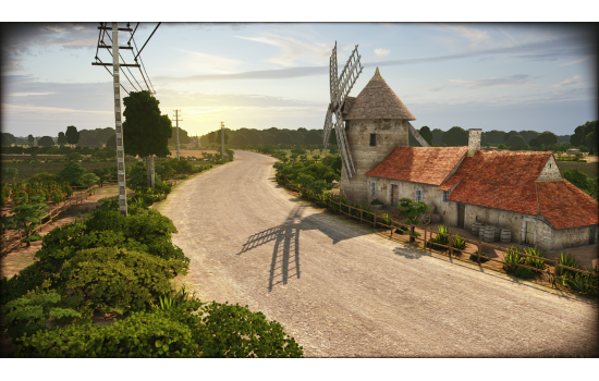 Steel Division: Normandy 44