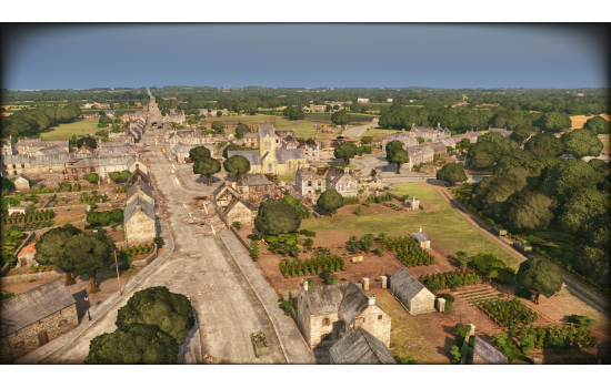 Steel Division: Normandy 44