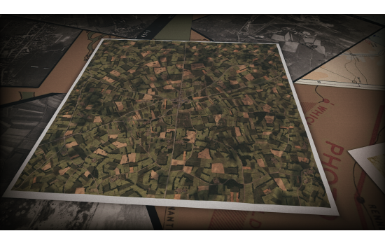Steel Division: Normandy 44