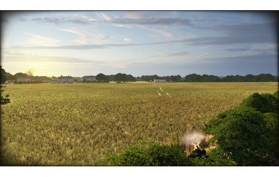 Steel Division: Normandy 44