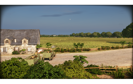 Steel Division: Normandy 44