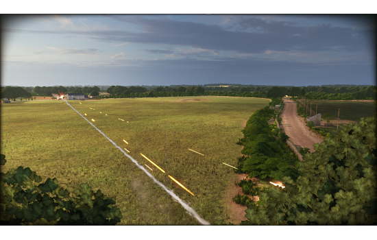 Steel Division: Normandy 44