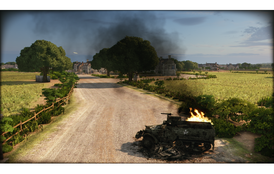 Steel Division: Normandy 44 - Deluxe Edition