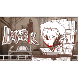 Haimrik