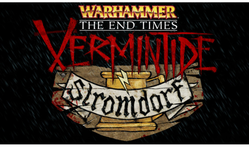 Warhammer: End Times - Vermintide Stromdorf Warhammer: End Times - Vermintide Stromdorf