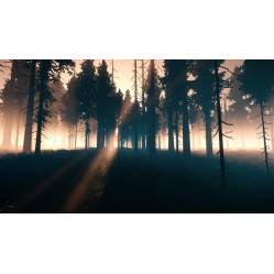 Aporia: Beyond The Valley