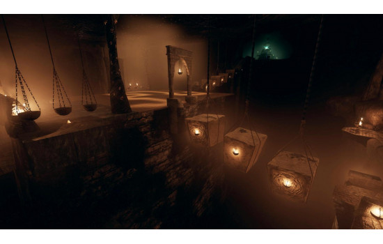 Aporia: Beyond The Valley