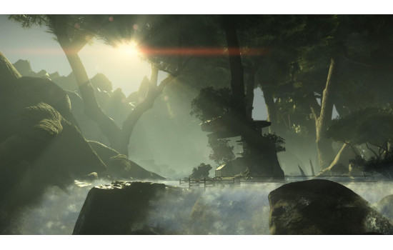 Aporia: Beyond The Valley