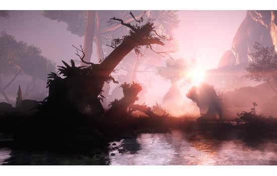Aporia: Beyond The Valley