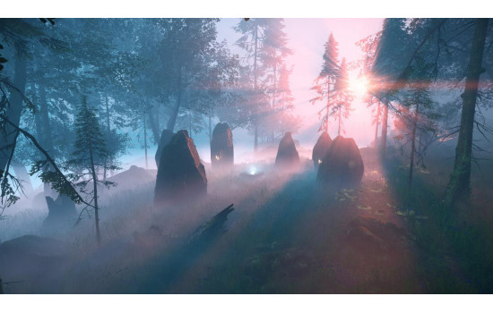 Aporia: Beyond The Valley