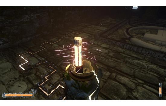 Aporia: Beyond The Valley