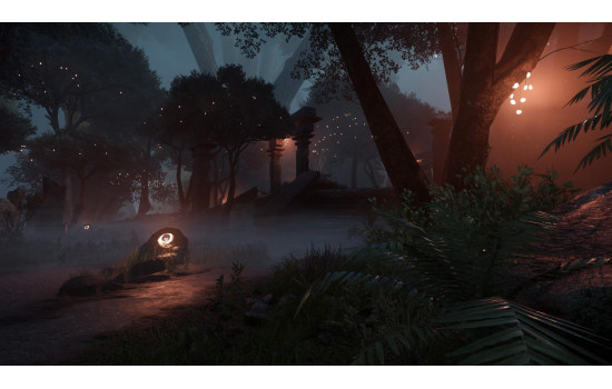Aporia: Beyond The Valley