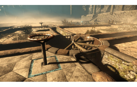 Aporia: Beyond The Valley