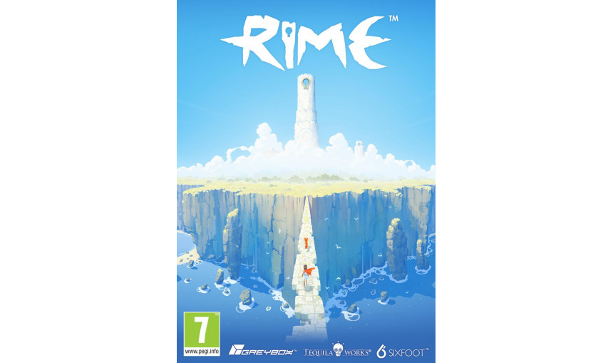 RiME RiME