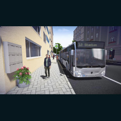 Bus Simulator 16: Gold Edition