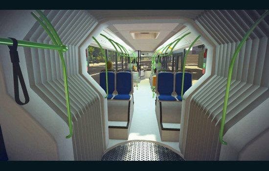 Bus Simulator 16: Gold Edition