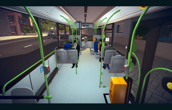 Bus Simulator 16: Gold Edition