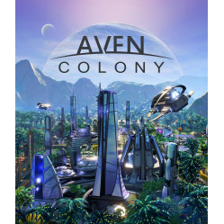 Aven Colony