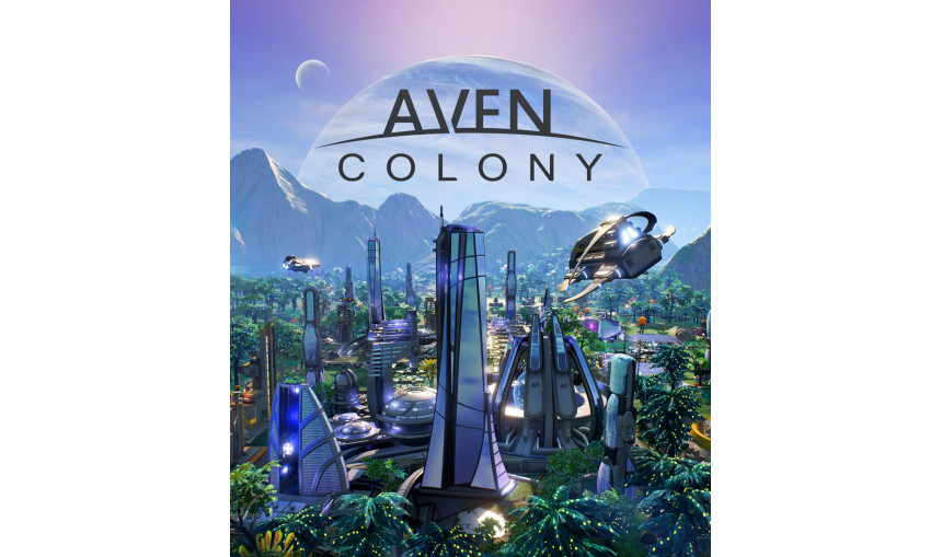 Aven Colony Aven Colony