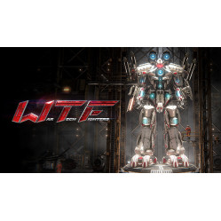 War Tech Fighters