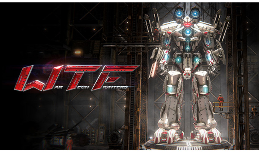 War Tech Fighters