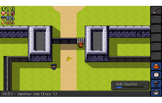 The Escapists: Complete Pack