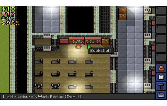 The Escapists: Complete Pack