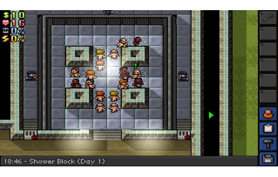 The Escapists: Complete Pack