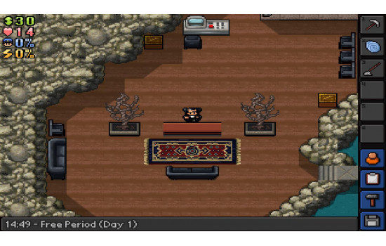 The Escapists: Complete Pack