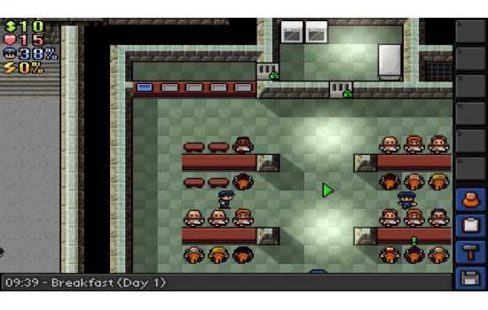 The Escapists: Complete Pack