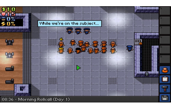 The Escapists: Complete Pack