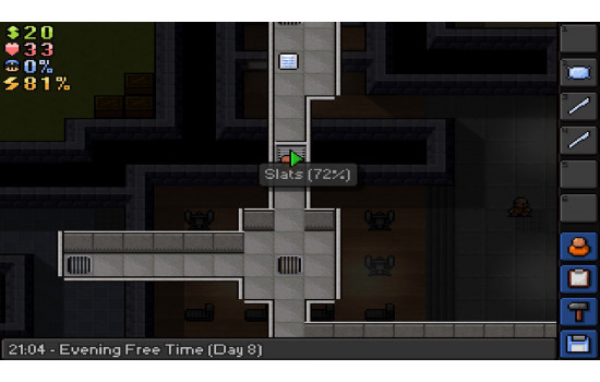 The Escapists: Complete Pack