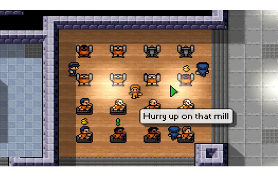 The Escapists: Complete Pack