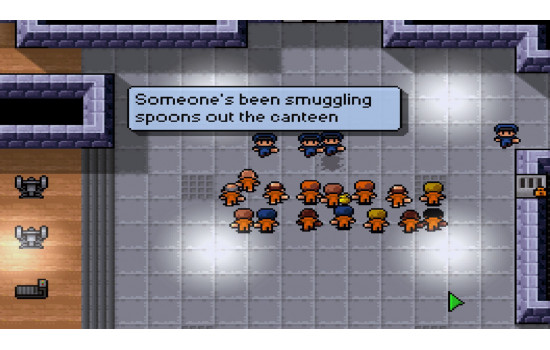 The Escapists: Complete Pack
