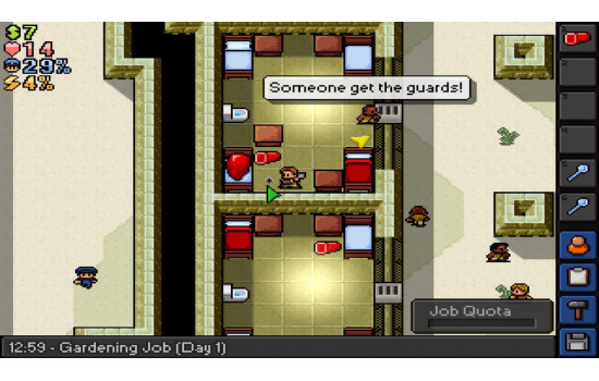 The Escapists: Complete Pack