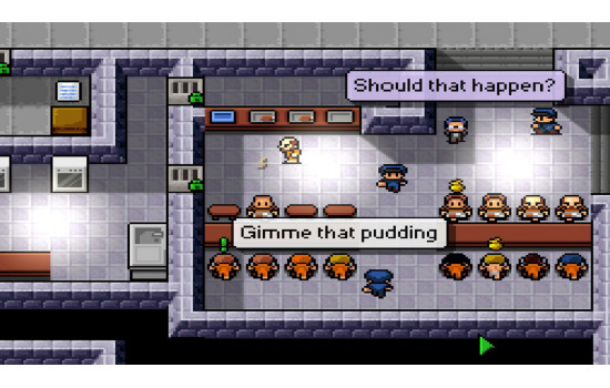 The Escapists: Complete Pack