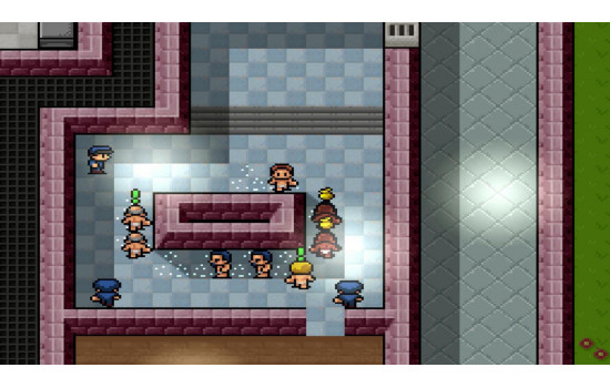The Escapists: Complete Pack