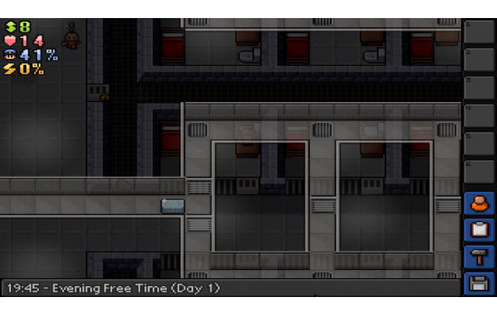 The Escapists: Complete Pack