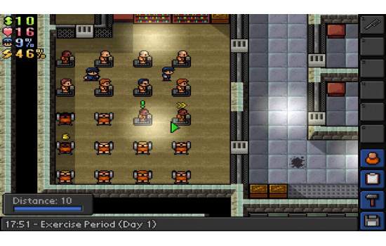 The Escapists: Complete Pack
