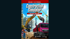Construction Simulator: Deluxe Edition Add-On
