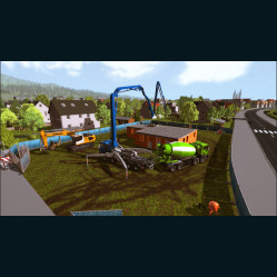 Construction Simulator: Deluxe Edition Add-On