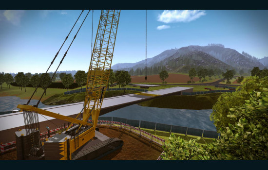 Construction Simulator: Deluxe Edition Add-On