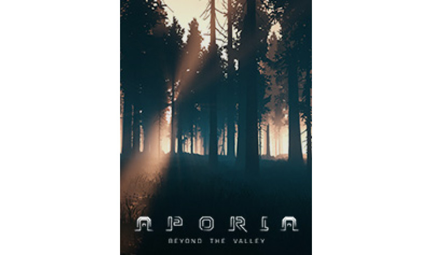 Aporia: Beyond The Valley - Soundtrack DLC Aporia: Beyond The Valley - Soundtrack DLC