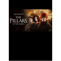 Ken Follett's The Pillars of the Earth