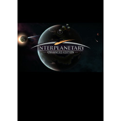 Interplanetary Enhanced Edition