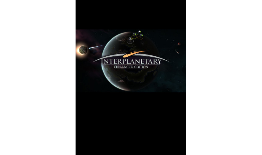 Interplanetary Enhanced Edition Interplanetary Enhanced Edition