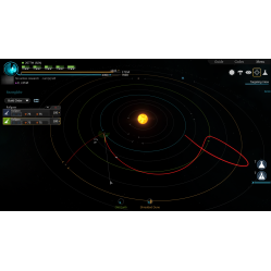 Interplanetary Enhanced Edition