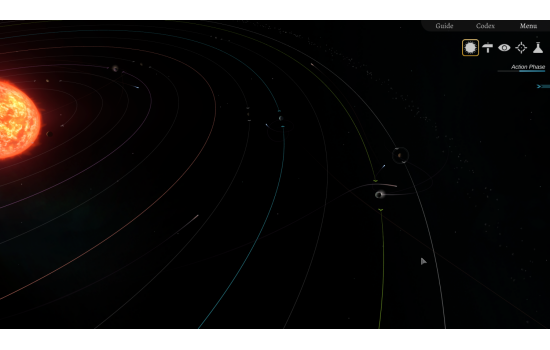 Interplanetary Enhanced Edition