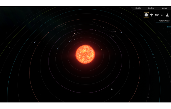 Interplanetary Enhanced Edition