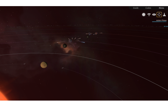 Interplanetary Enhanced Edition